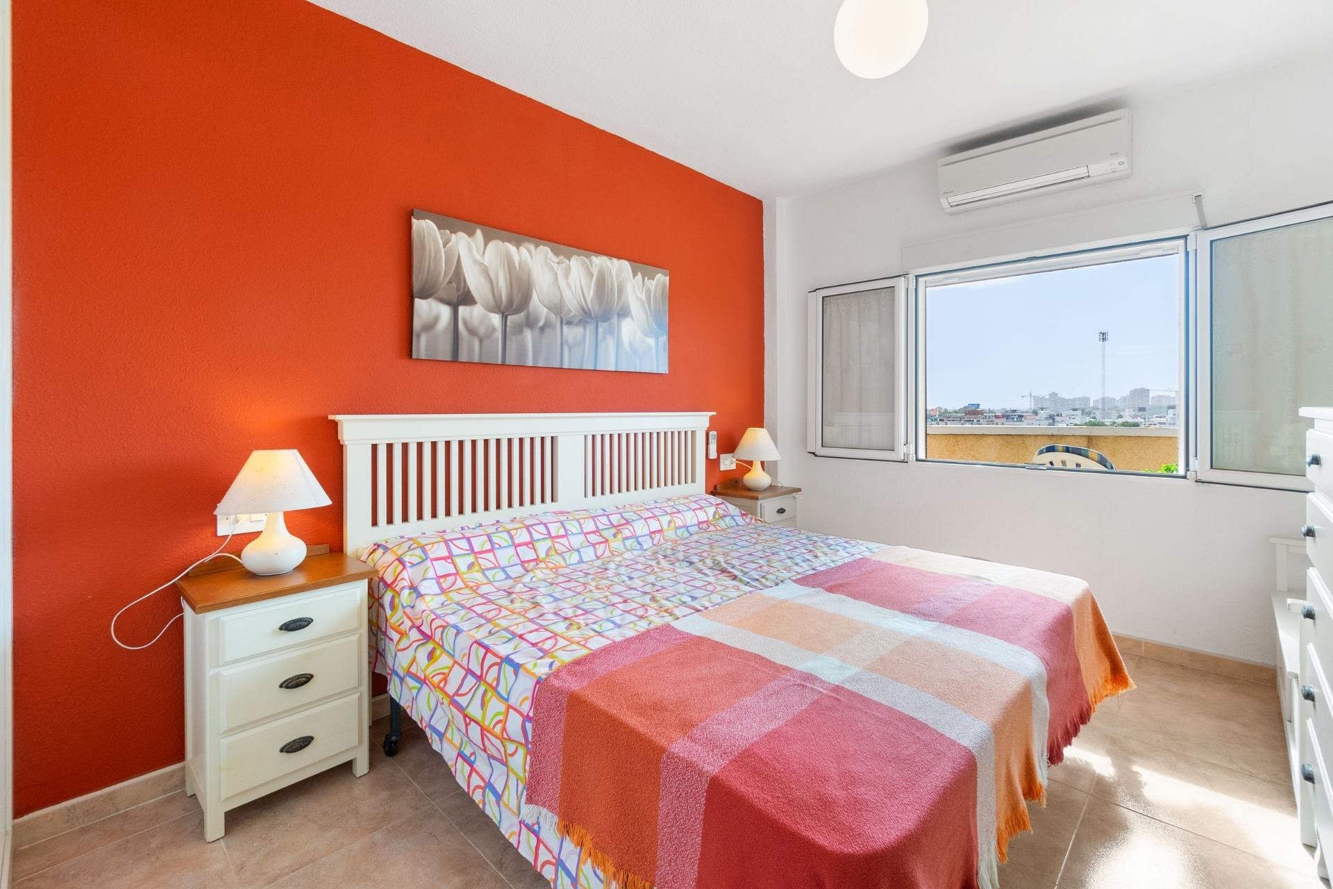 Reventa - Apartment - Orihuela Costa - Campoamor