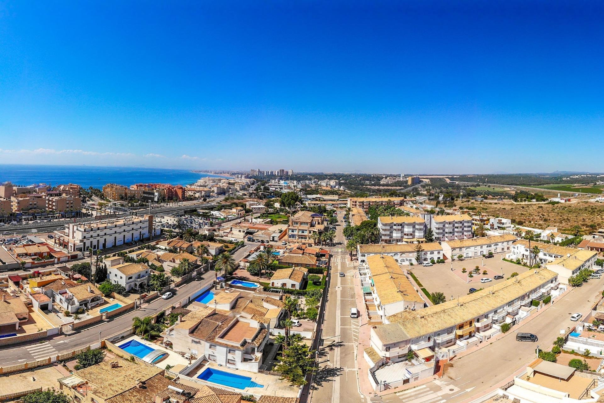 Reventa - Apartment - Orihuela Costa - Campoamor