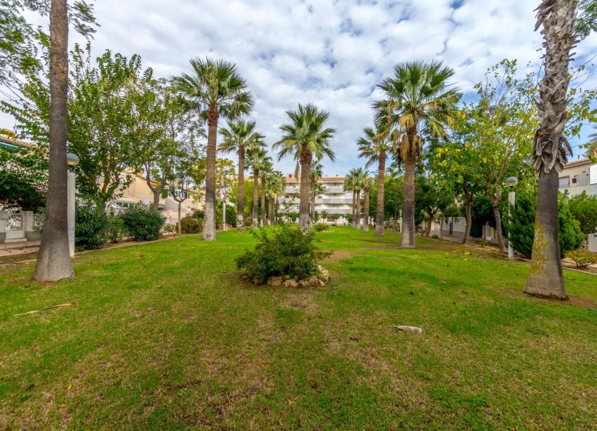 Reventa - Apartment - Orihuela Costa - Campoamor