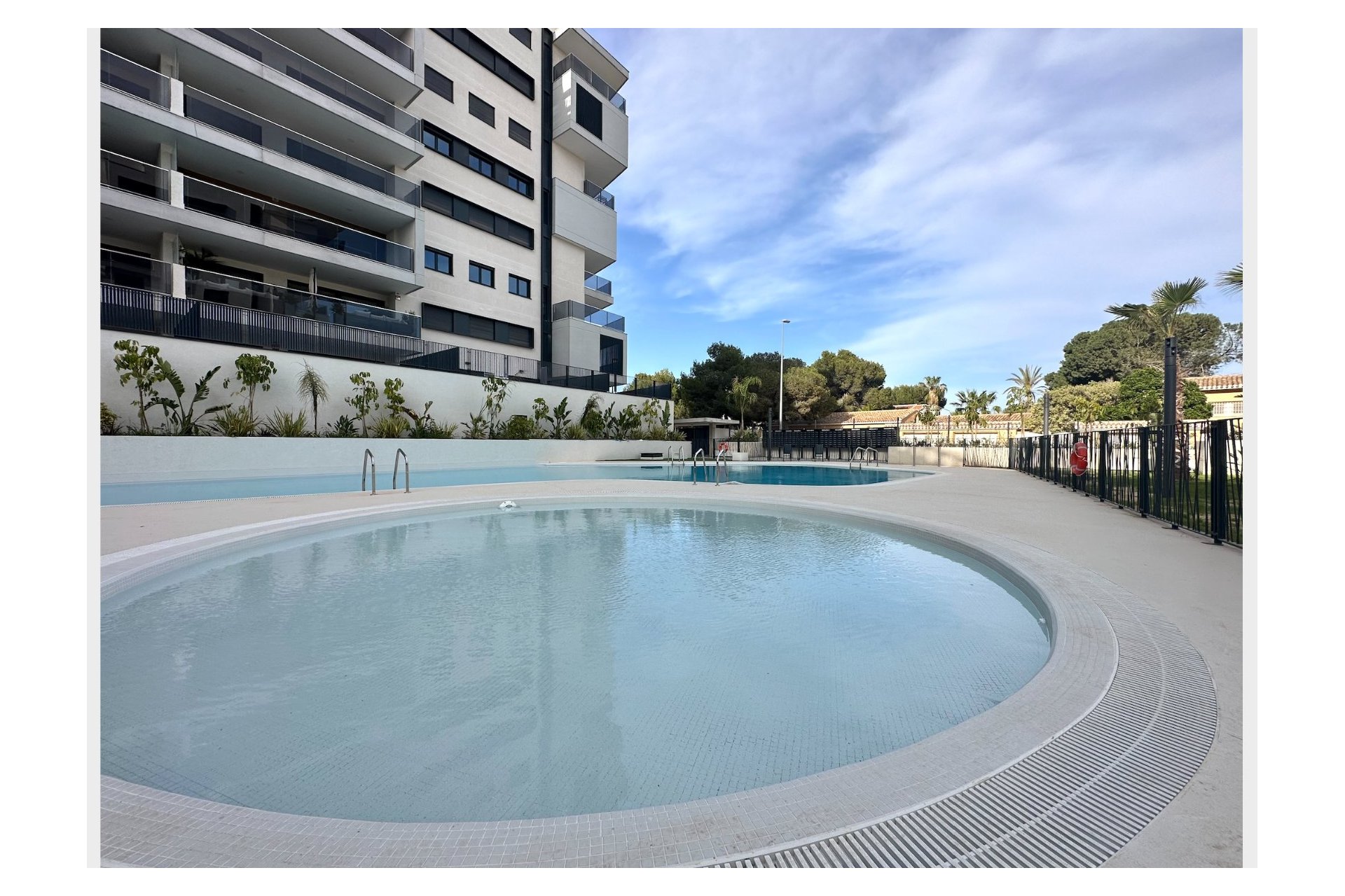 Reventa - Apartment - Orihuela Costa - Dehesa de campoamor