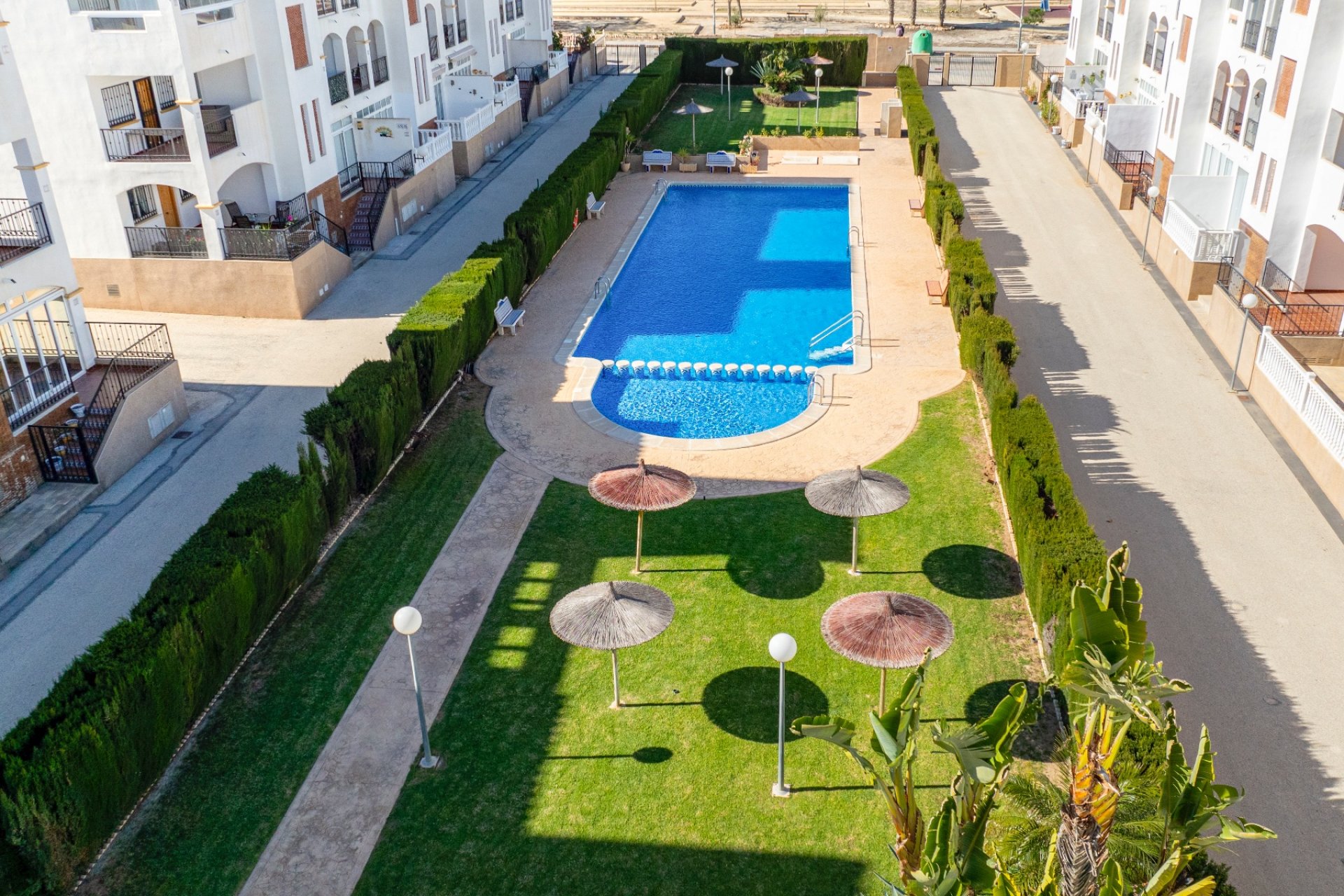 Reventa - Apartment - Orihuela Costa - La Ciñuelica