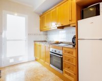 Reventa - Apartment - Orihuela Costa - La Ciñuelica