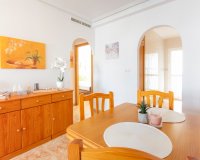 Reventa - Apartment - Orihuela Costa - La Ciñuelica