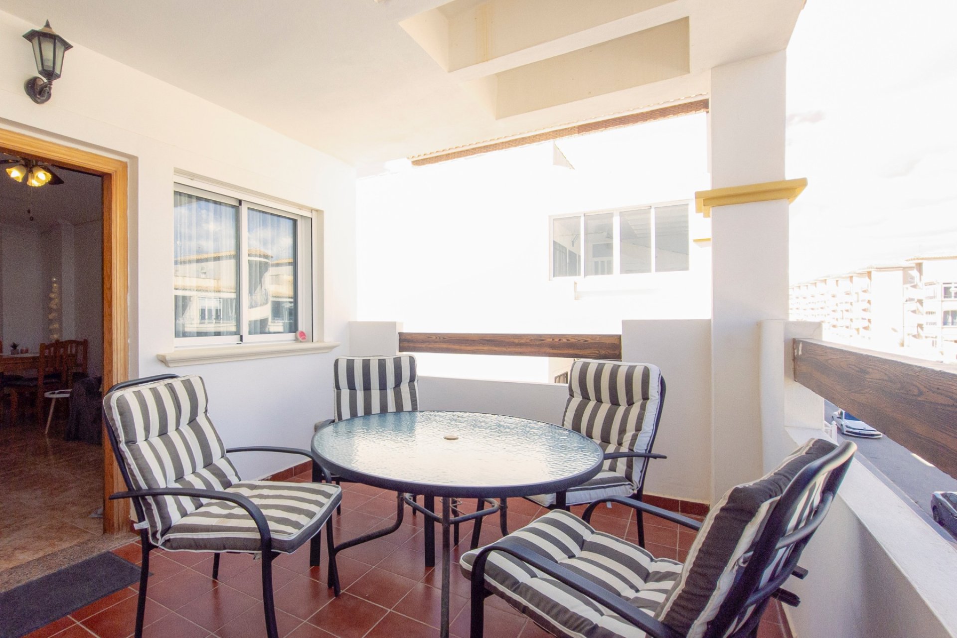 Reventa - Apartment - Orihuela Costa - La Ciñuelica