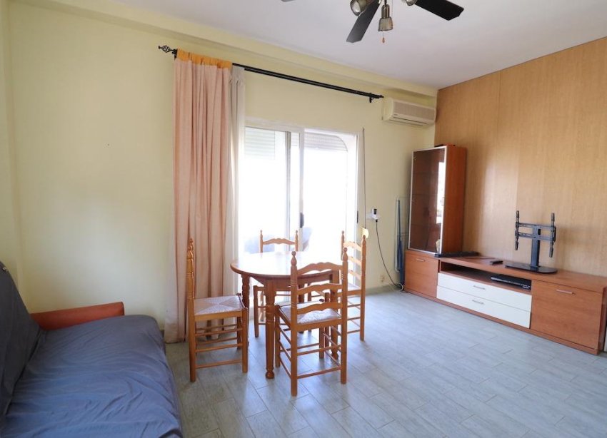 Reventa - Apartment - Orihuela Costa - Las Filipinas