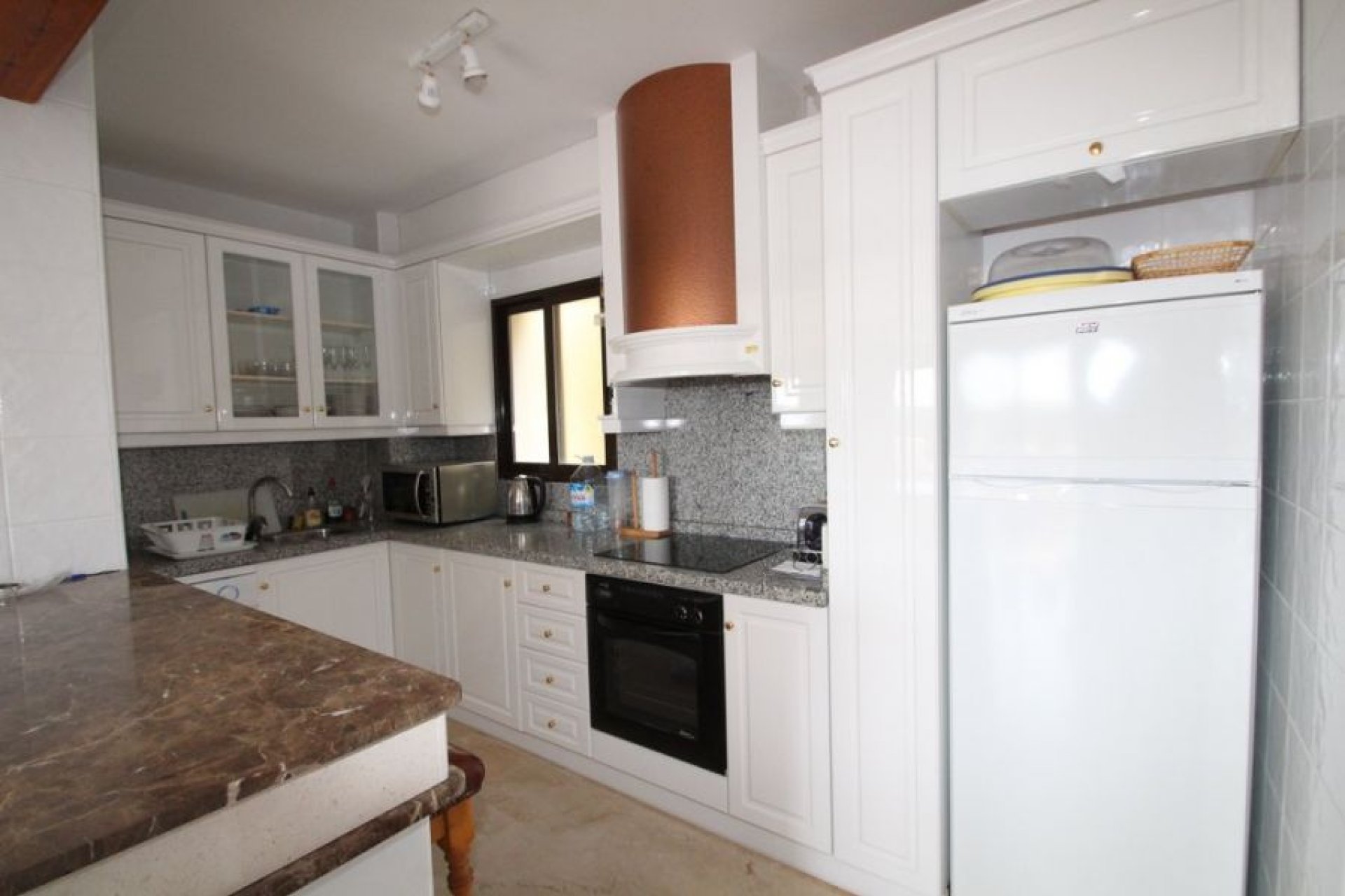 Reventa - Apartment - Orihuela Costa - Las Ramblas