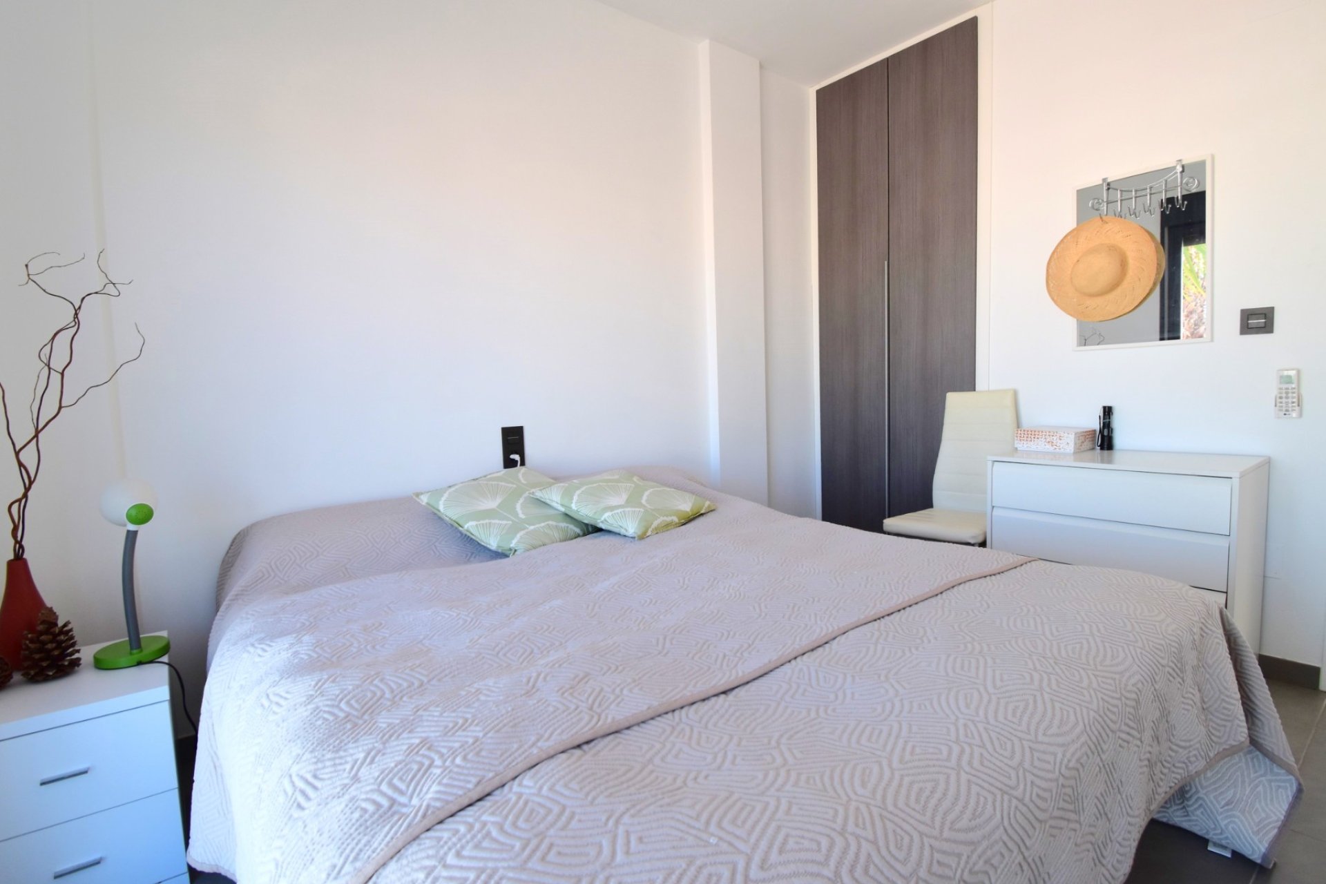 Reventa - Apartment - Orihuela Costa - Lomas De Cabo Roig