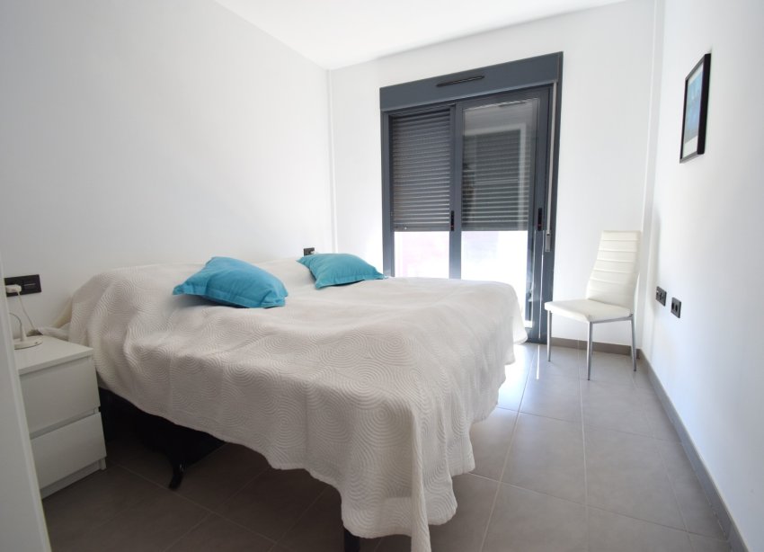 Reventa - Apartment - Orihuela Costa - Lomas De Cabo Roig