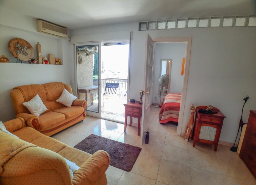 Reventa - Apartment - Orihuela Costa - Lomas de Cabo Roig