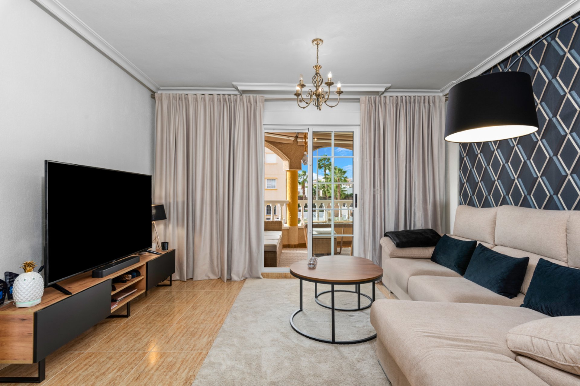 Reventa - Apartment - Orihuela Costa - Lomas De Cabo Roig