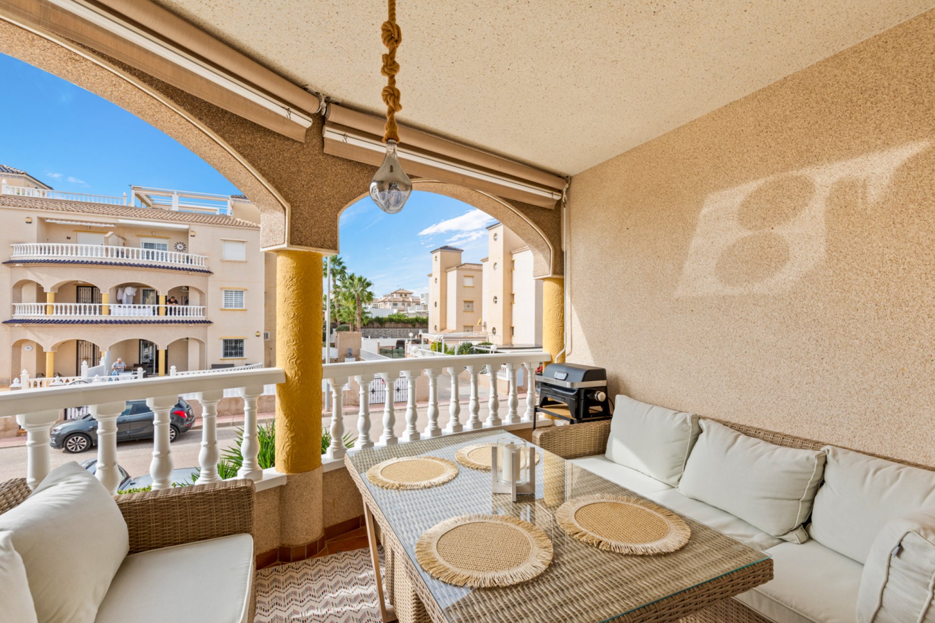 Reventa - Apartment - Orihuela Costa - Lomas De Cabo Roig