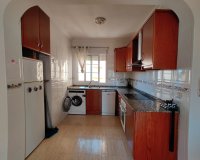 Reventa - Apartment - Orihuela Costa - Lomas De Cabo Roig