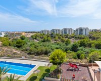 Reventa - Apartment - Orihuela Costa - Los Dolses