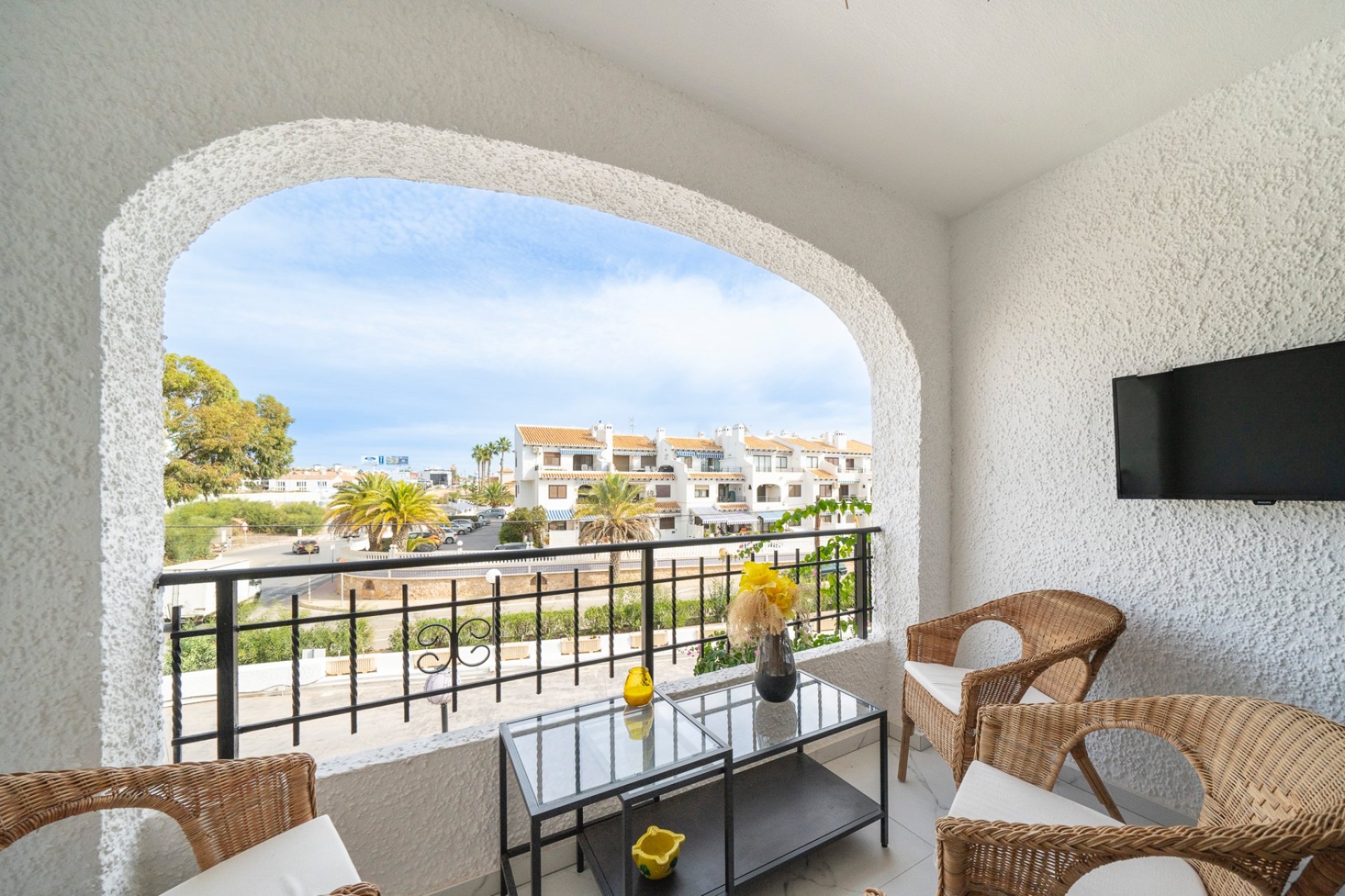 Reventa - Apartment - Orihuela Costa - Playa Flamenca