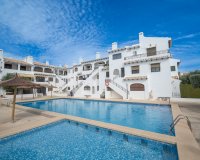 Reventa - Apartment - Orihuela Costa - Playa Flamenca