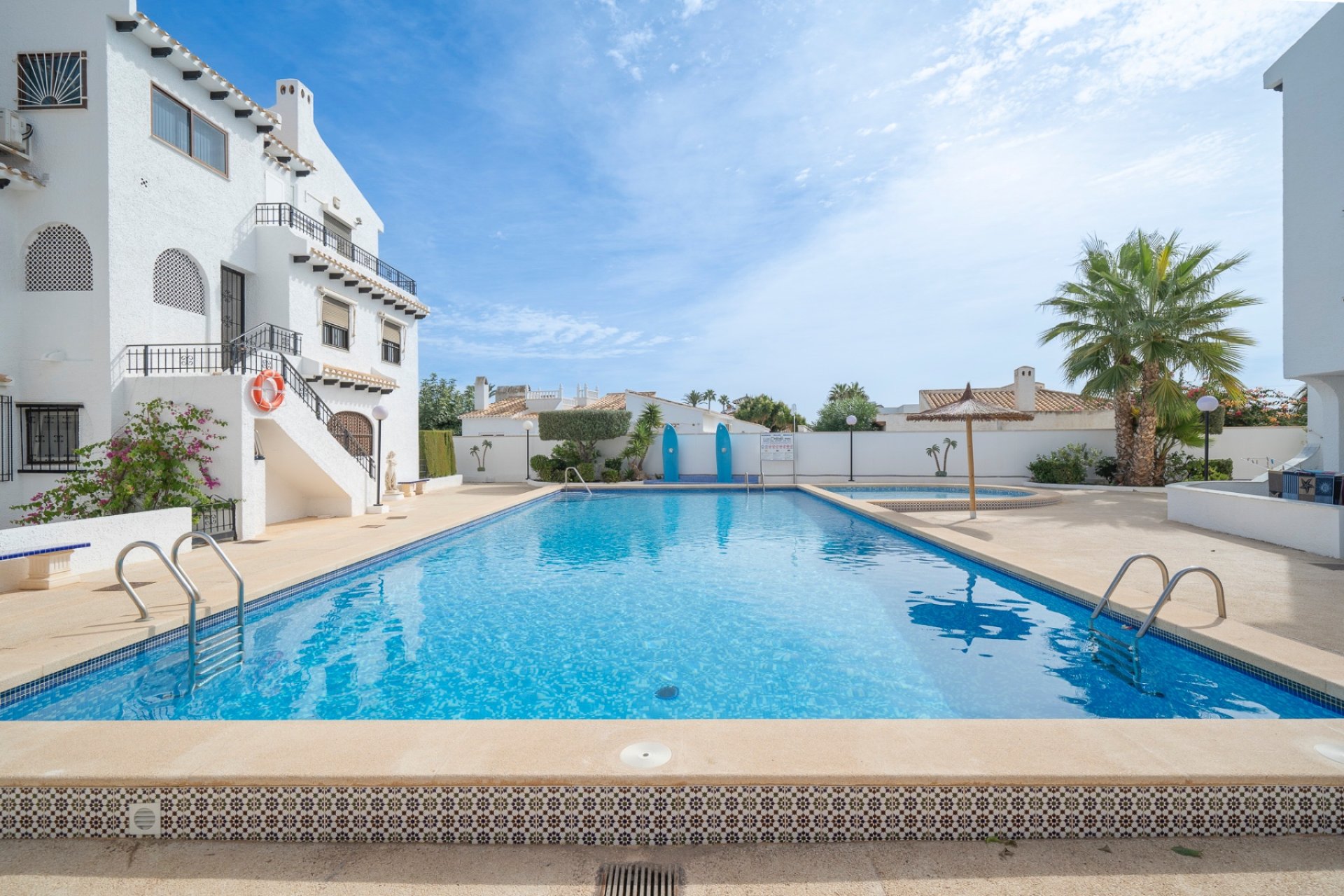 Reventa - Apartment - Orihuela Costa - Playa Flamenca