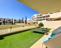 Reventa - Apartment - Orihuela Costa - Urbanización Montezenia-Torrezenia