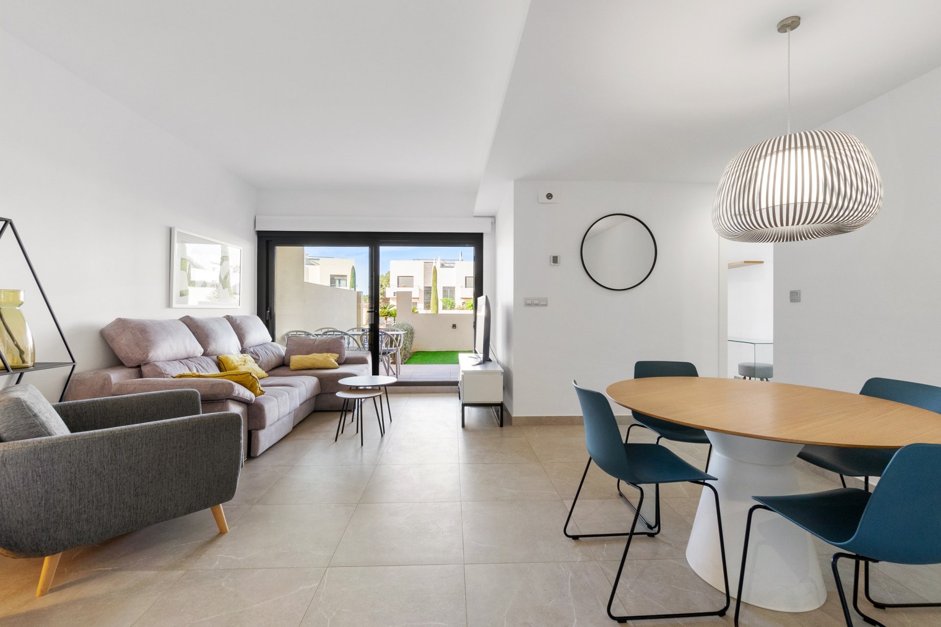 Reventa - Apartment - Orihuela Costa - Urbanización Montezenia-Torrezenia