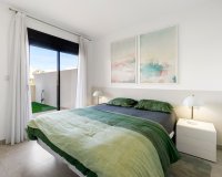 Reventa - Apartment - Orihuela Costa - Urbanización Montezenia-Torrezenia