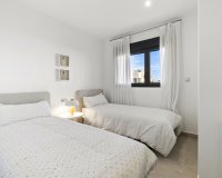 Reventa - Apartment - Orihuela Costa - Urbanización Montezenia-Torrezenia