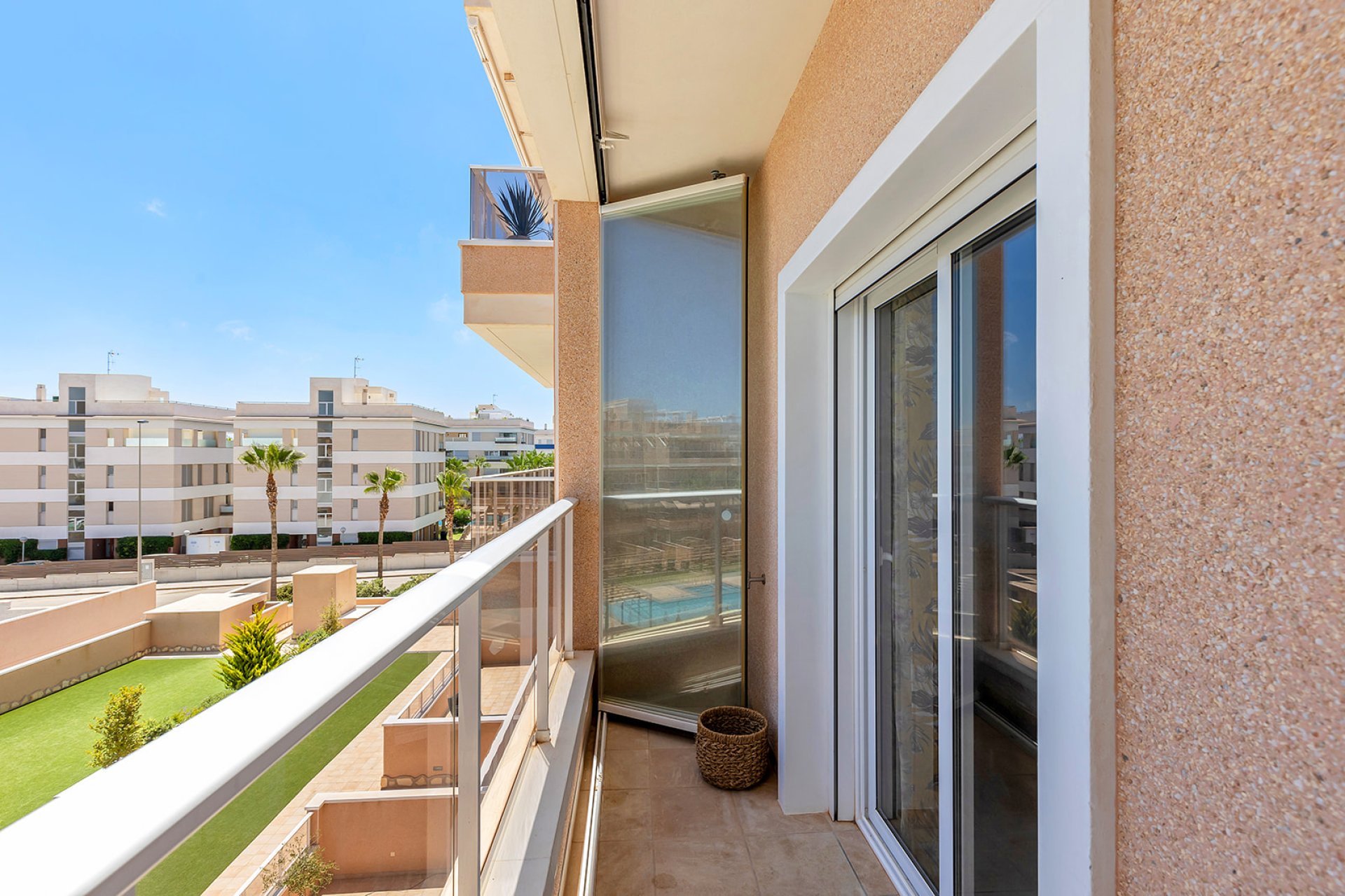 Reventa - Apartment - Orihuela Costa - Villamartín-Las Filipinas