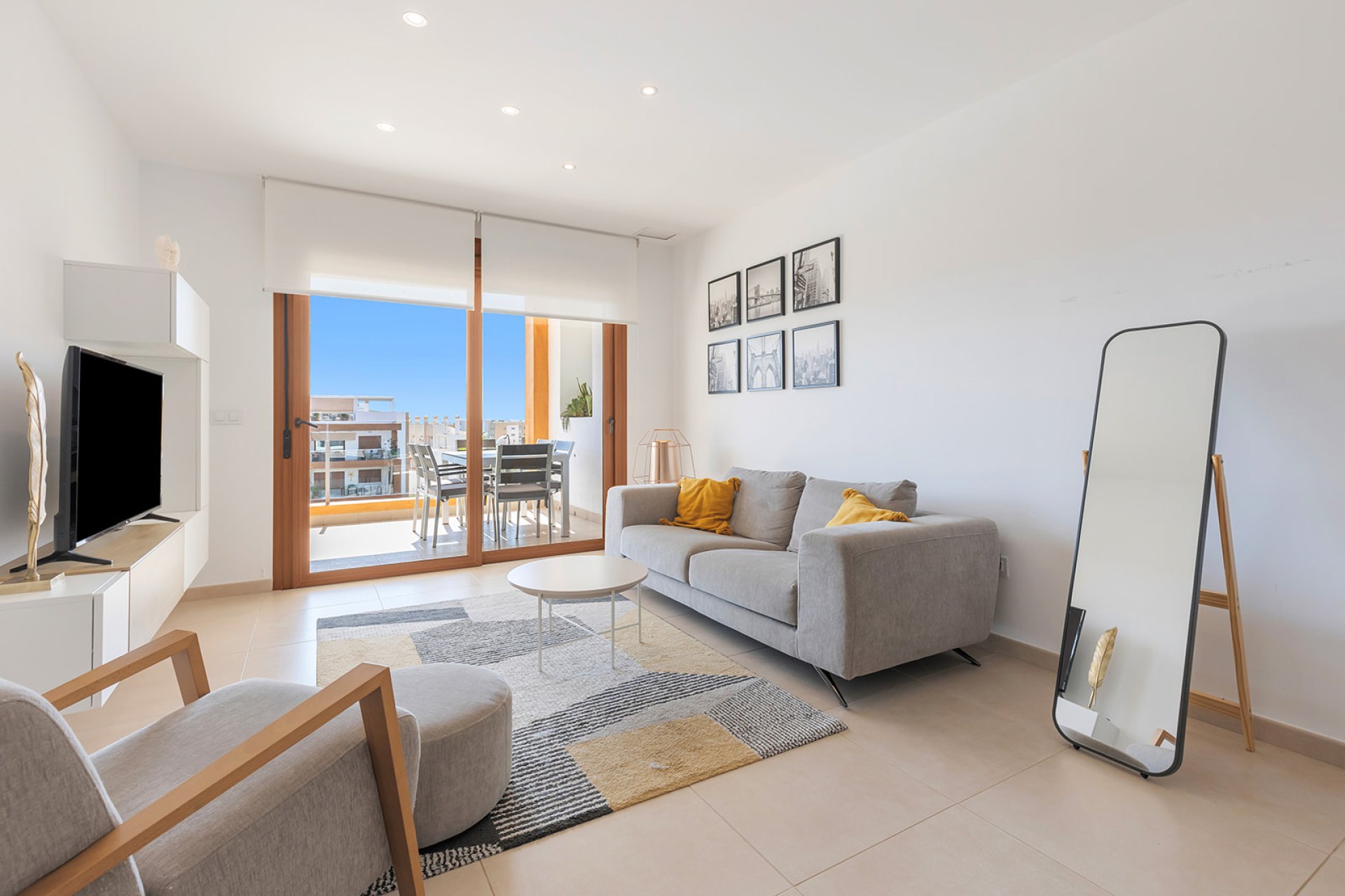 Reventa - Apartment - Orihuela Costa - Villamartín-Las Filipinas