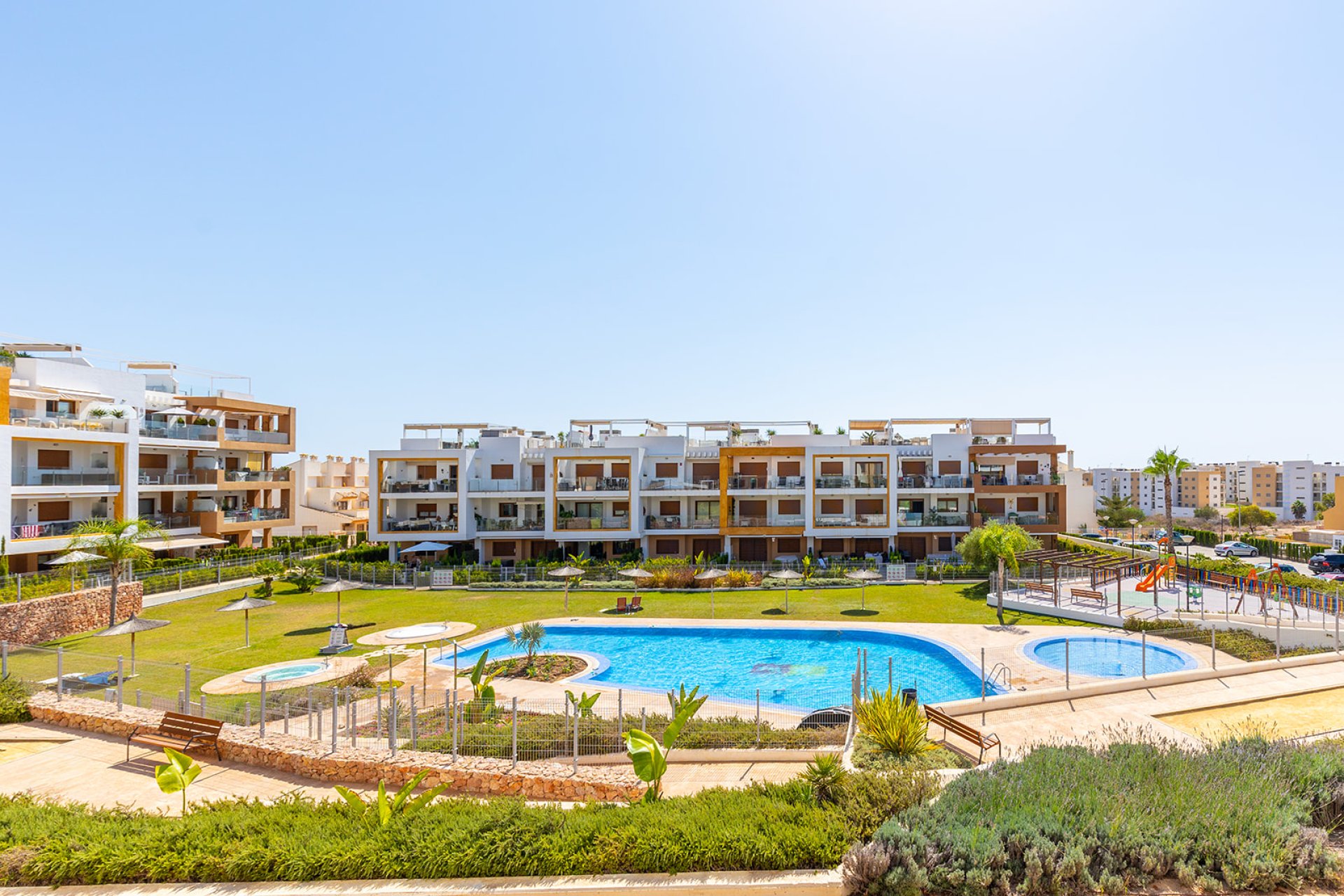 Reventa - Apartment - Orihuela Costa - Villamartín-Las Filipinas