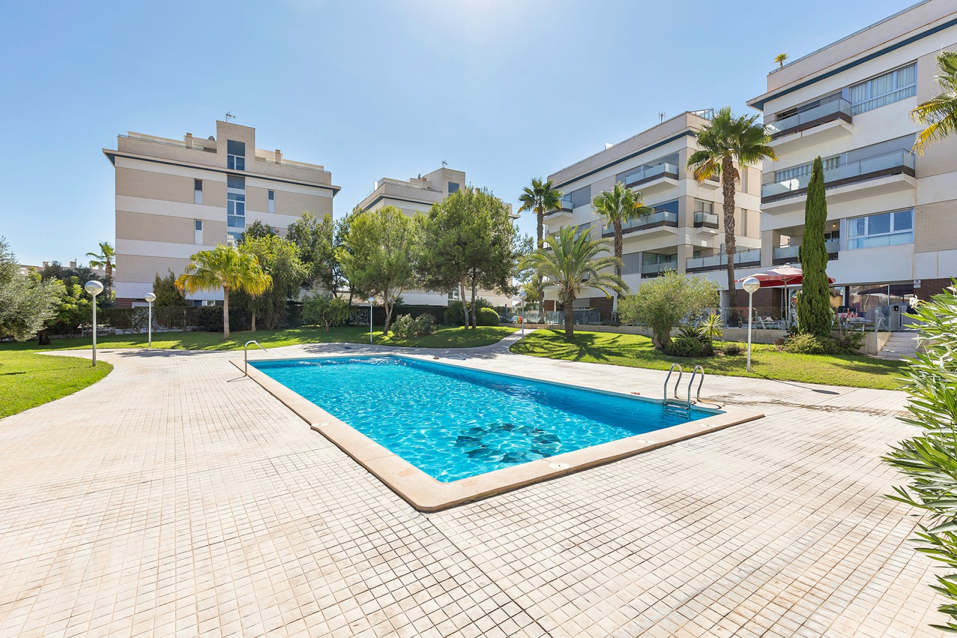 Reventa - Apartment - Orihuela Costa - Villamartín-Las Filipinas