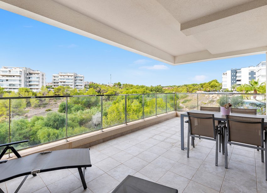 Reventa - Apartment - Orihuela Costa - Villamartín-Las Filipinas