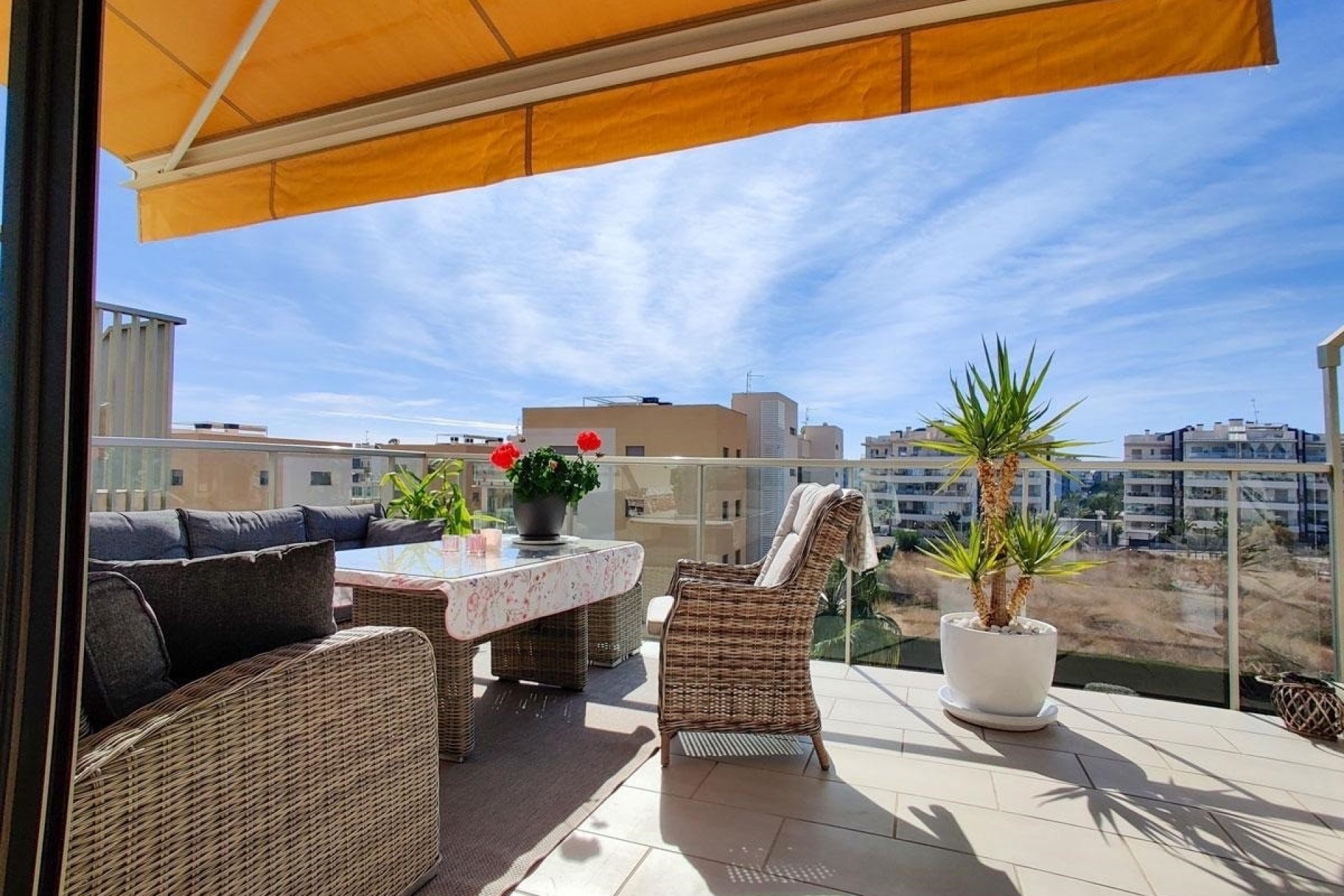 Reventa - Apartment - Orihuela Costa - Villamartín