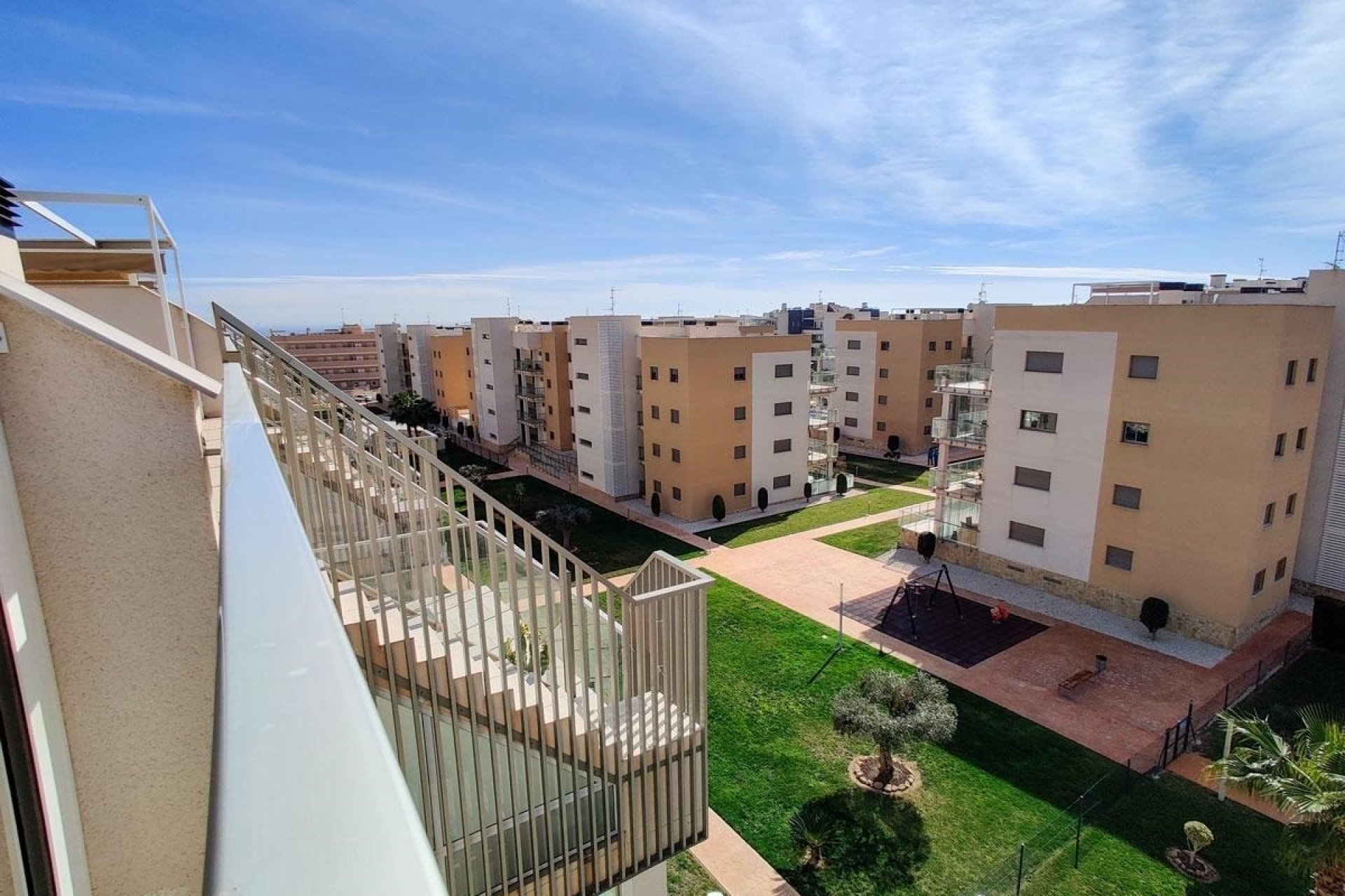 Reventa - Apartment - Orihuela Costa - Villamartín