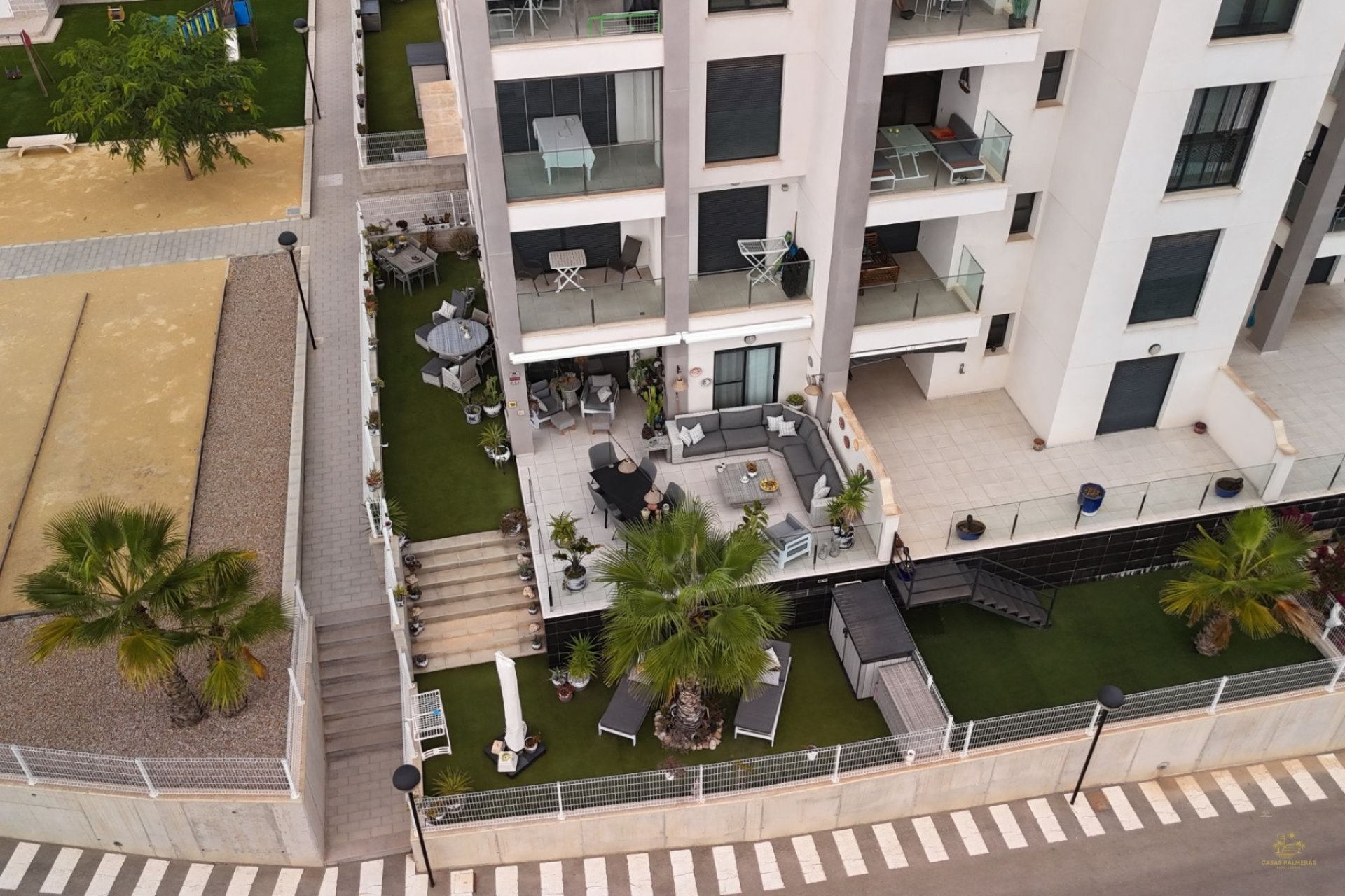 Reventa - Apartment - Orihuela Costa - Villamartín