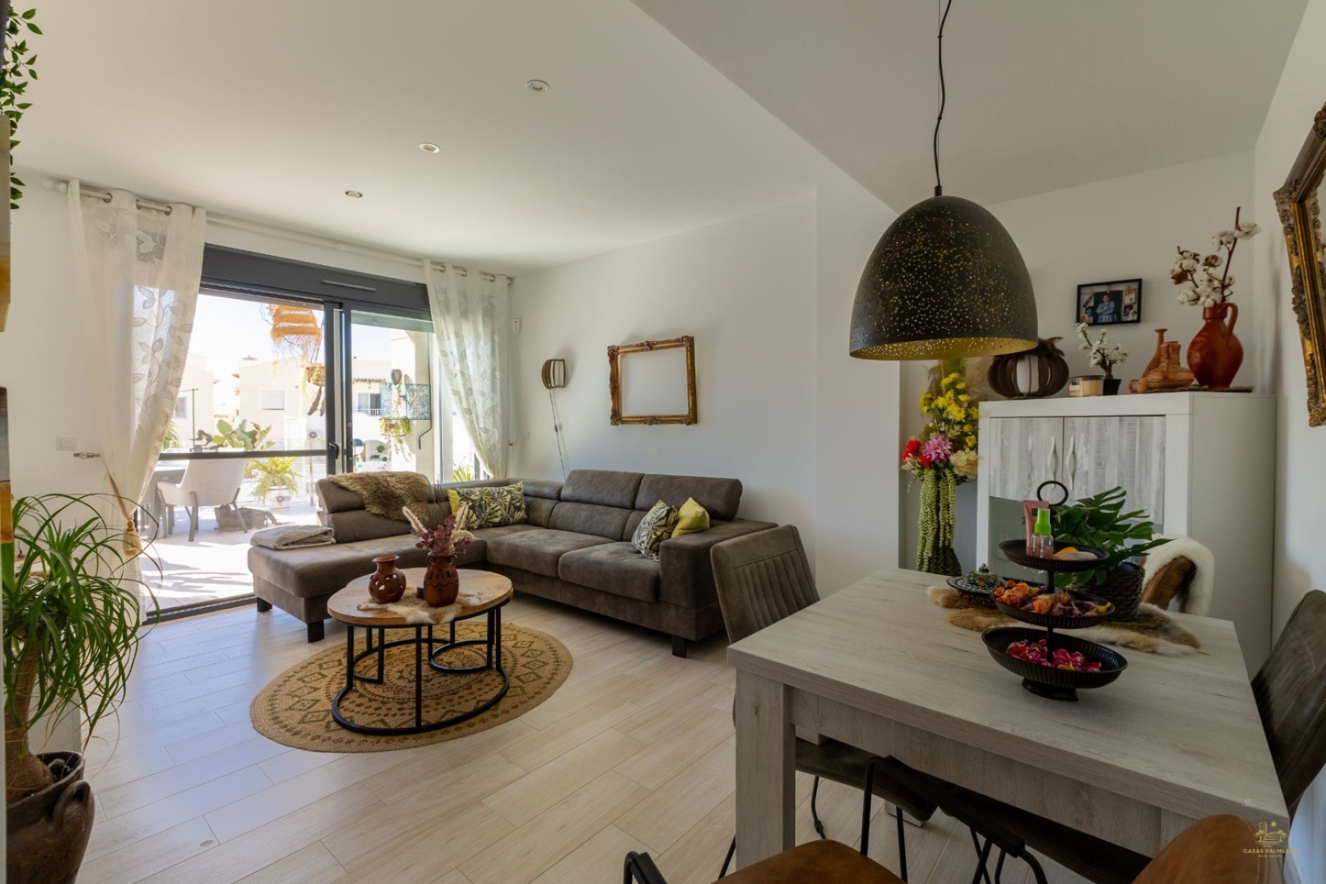 Reventa - Apartment - Orihuela Costa - Villamartín