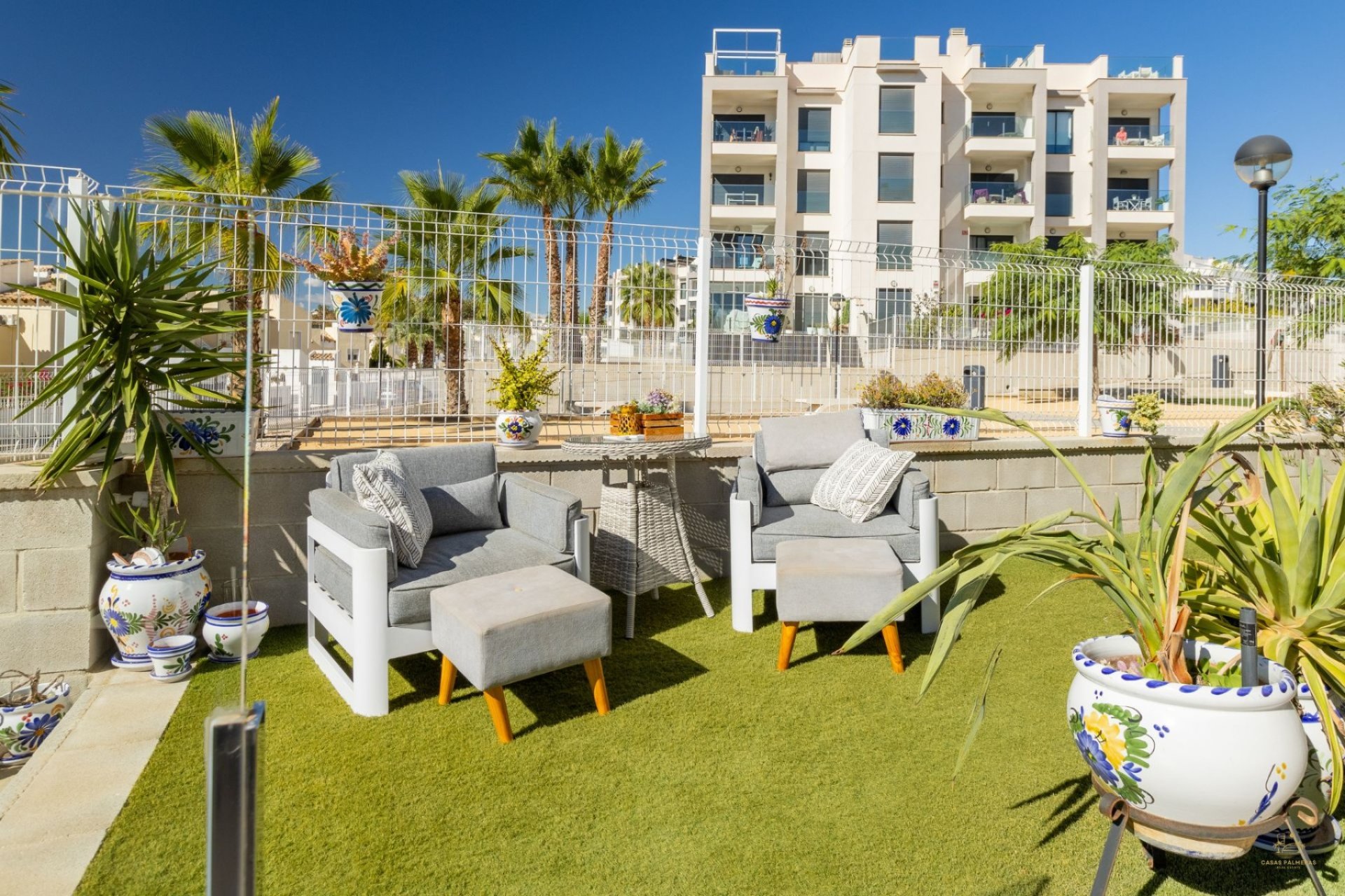 Reventa - Apartment - Orihuela Costa - Villamartín