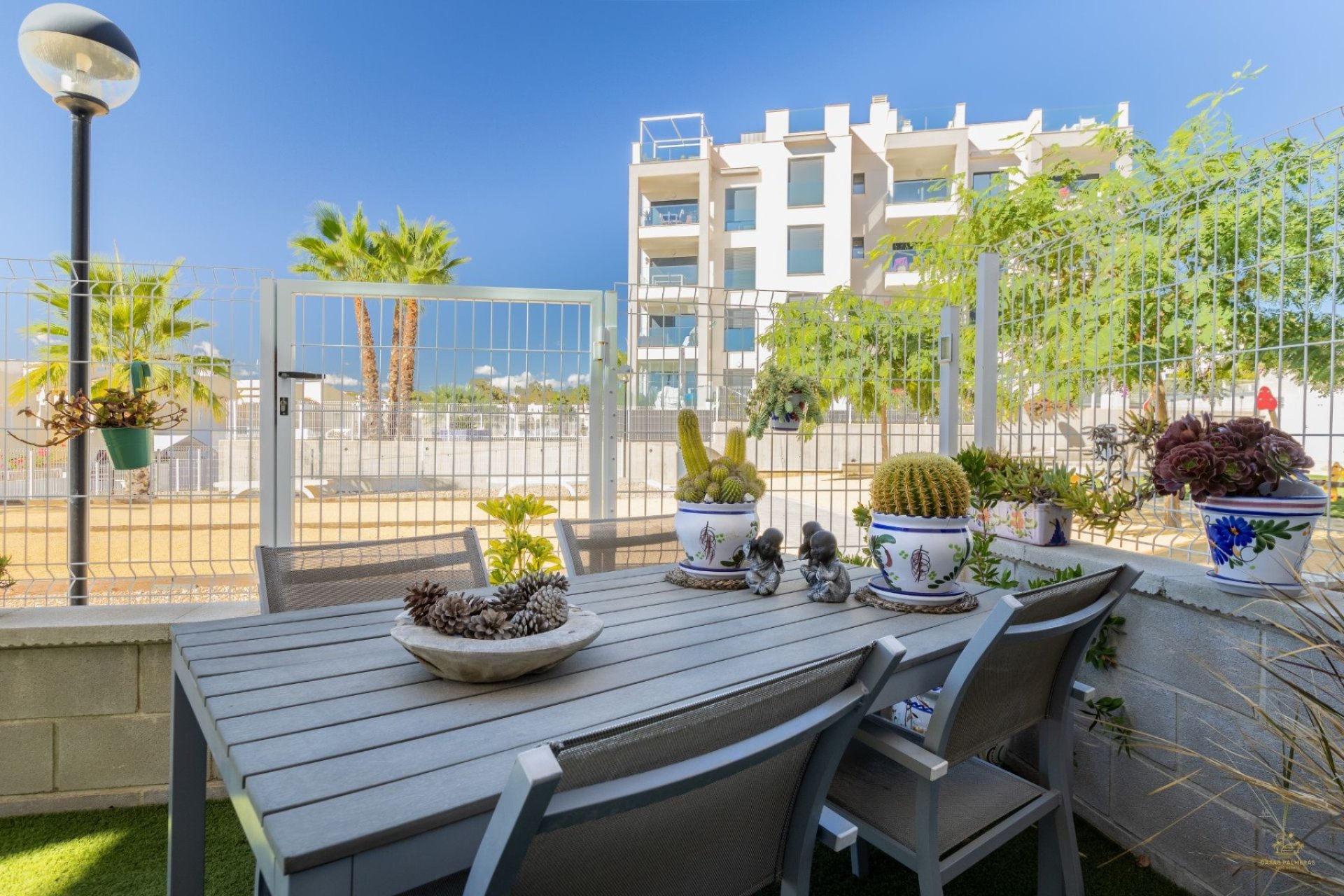 Reventa - Apartment - Orihuela Costa - Villamartín