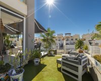 Reventa - Apartment - Orihuela Costa - Villamartín