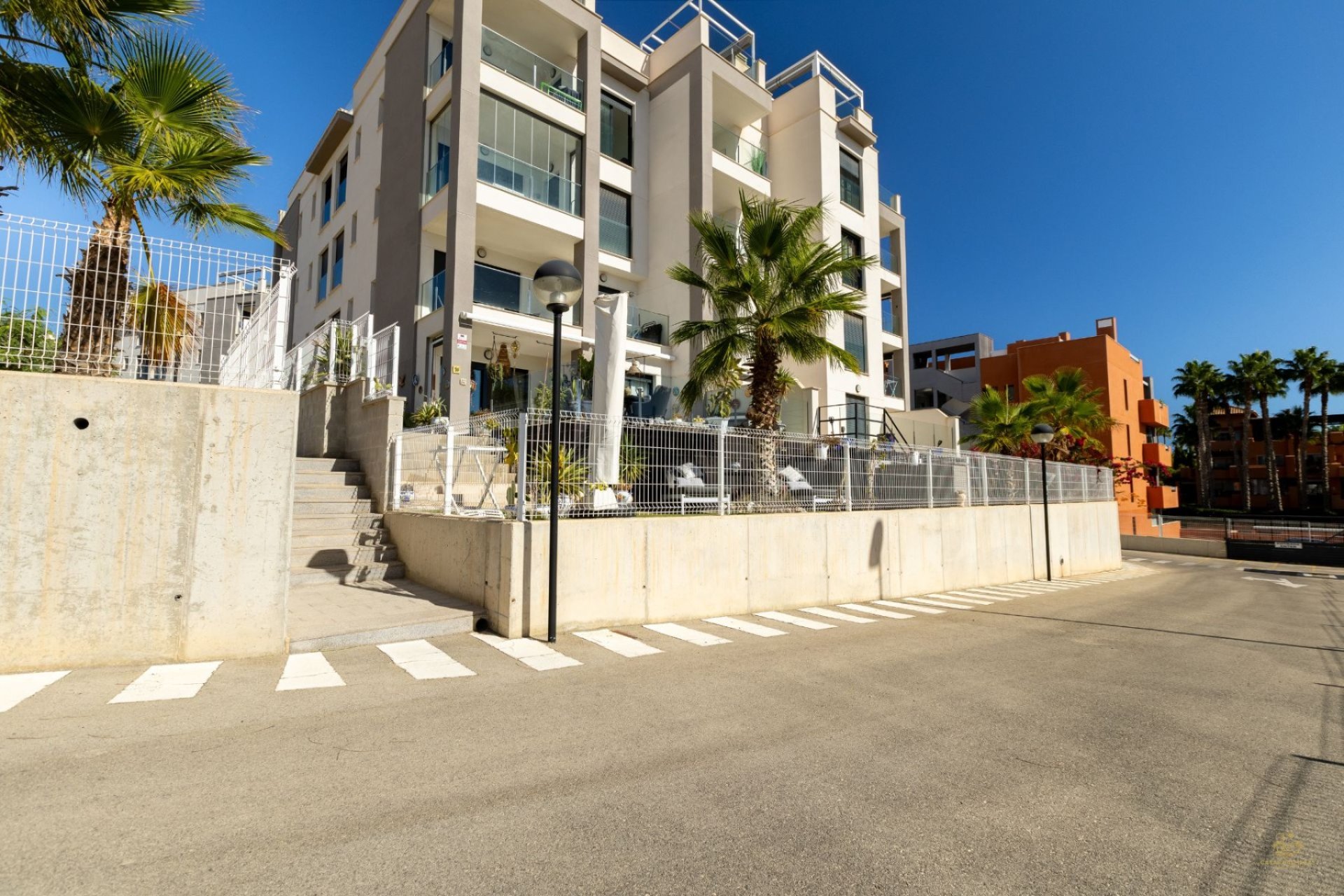 Reventa - Apartment - Orihuela Costa - Villamartín