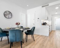 Reventa - Apartment - Orihuela Costa - Villamartín