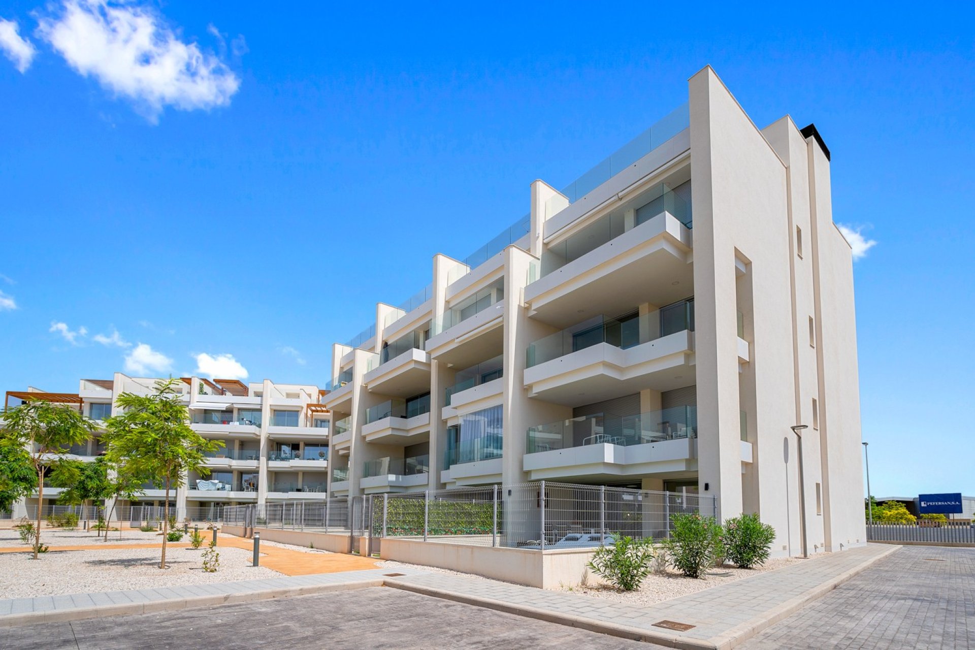 Reventa - Apartment - Orihuela Costa - Villamartín