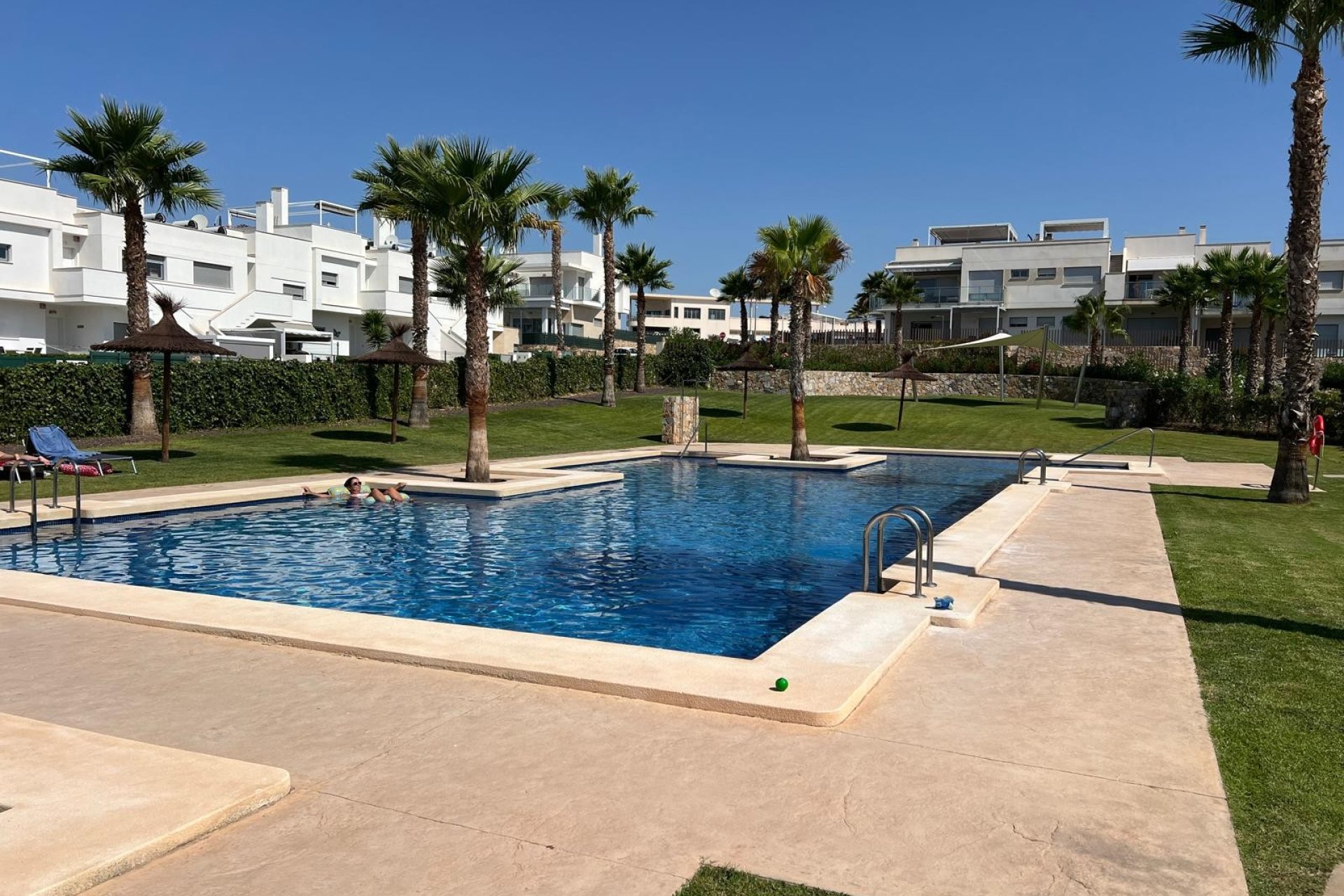 Reventa - Apartment - Orihuela - Entre Naranjos Vistabella Golf