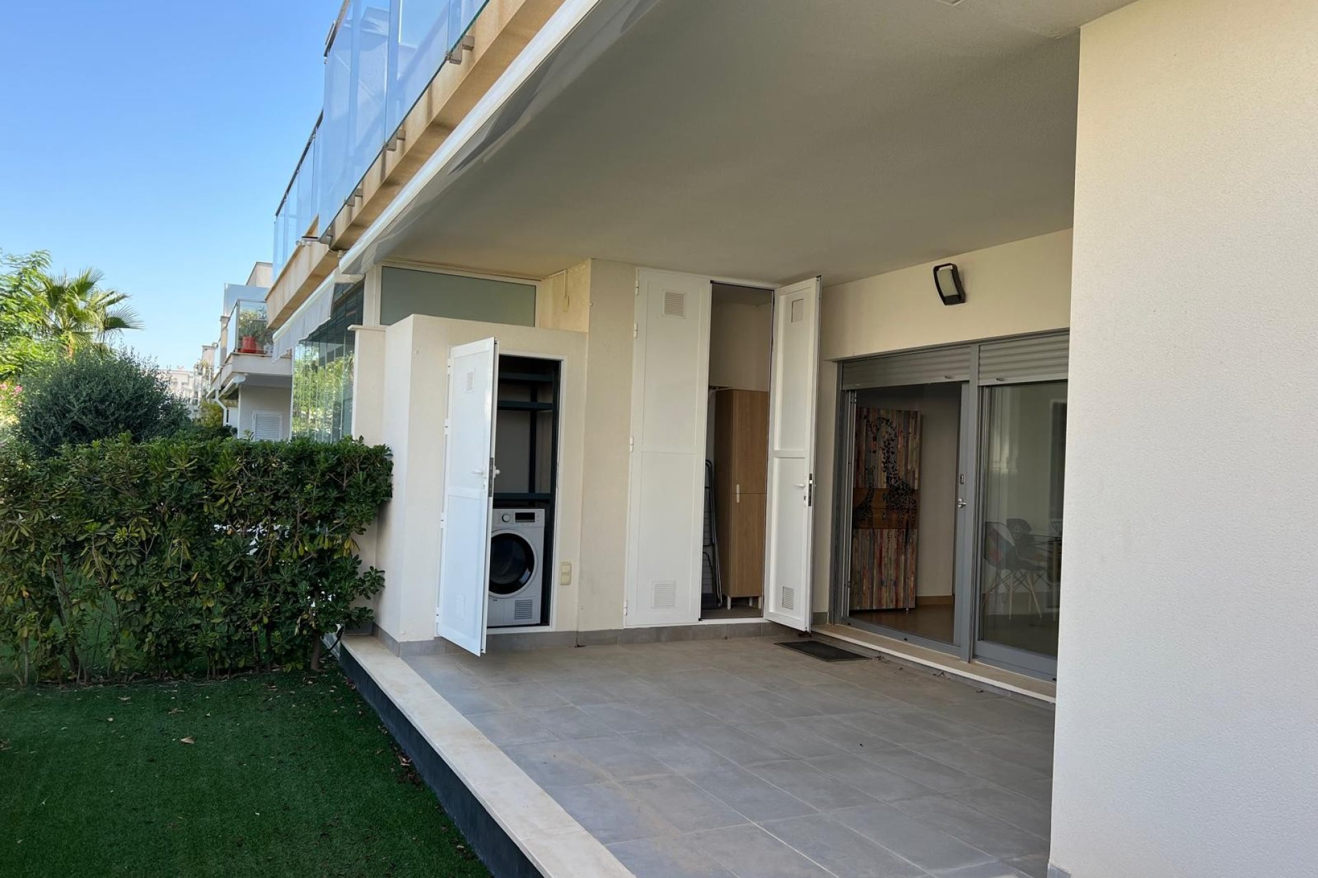 Reventa - Apartment - Orihuela - Entre Naranjos Vistabella Golf