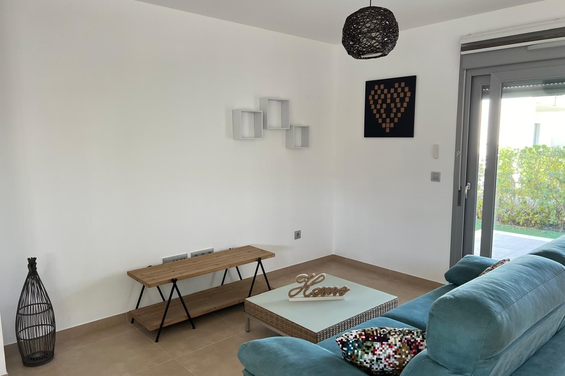 Reventa - Apartment - Orihuela - Entre Naranjos Vistabella Golf