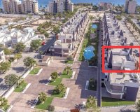 Reventa - Apartment - Pilar de la Horadada - Mil Palmeras