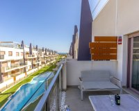 Reventa - Apartment - Pilar de la Horadada - Mil Palmeras