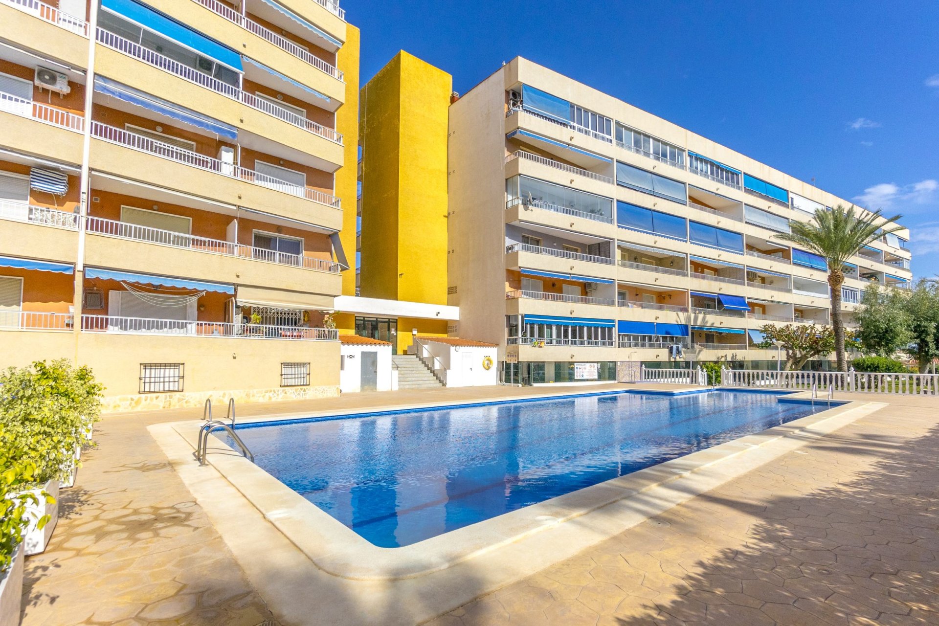 Reventa - Apartment - Punta Prima - El Acequión