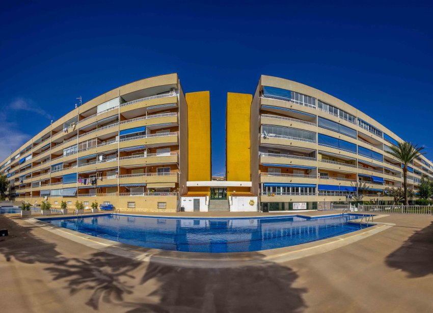 Reventa - Apartment - Punta Prima - El Acequión