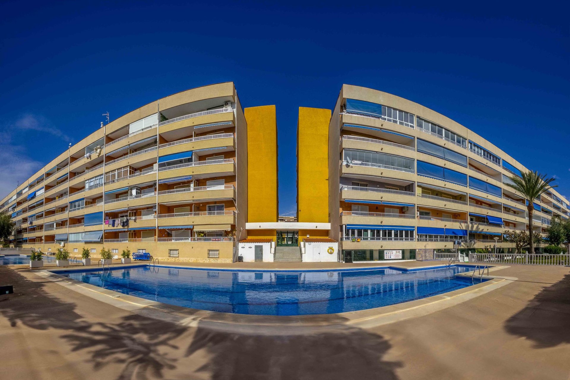 Reventa - Apartment - Punta Prima - El Acequión