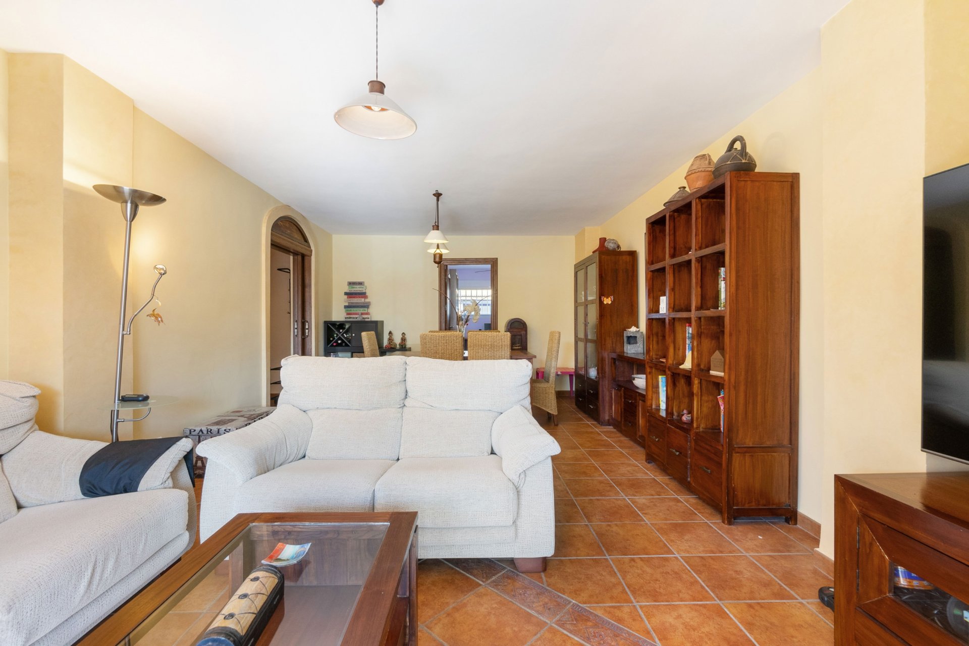 Reventa - Apartment - Punta Prima - El Acequión