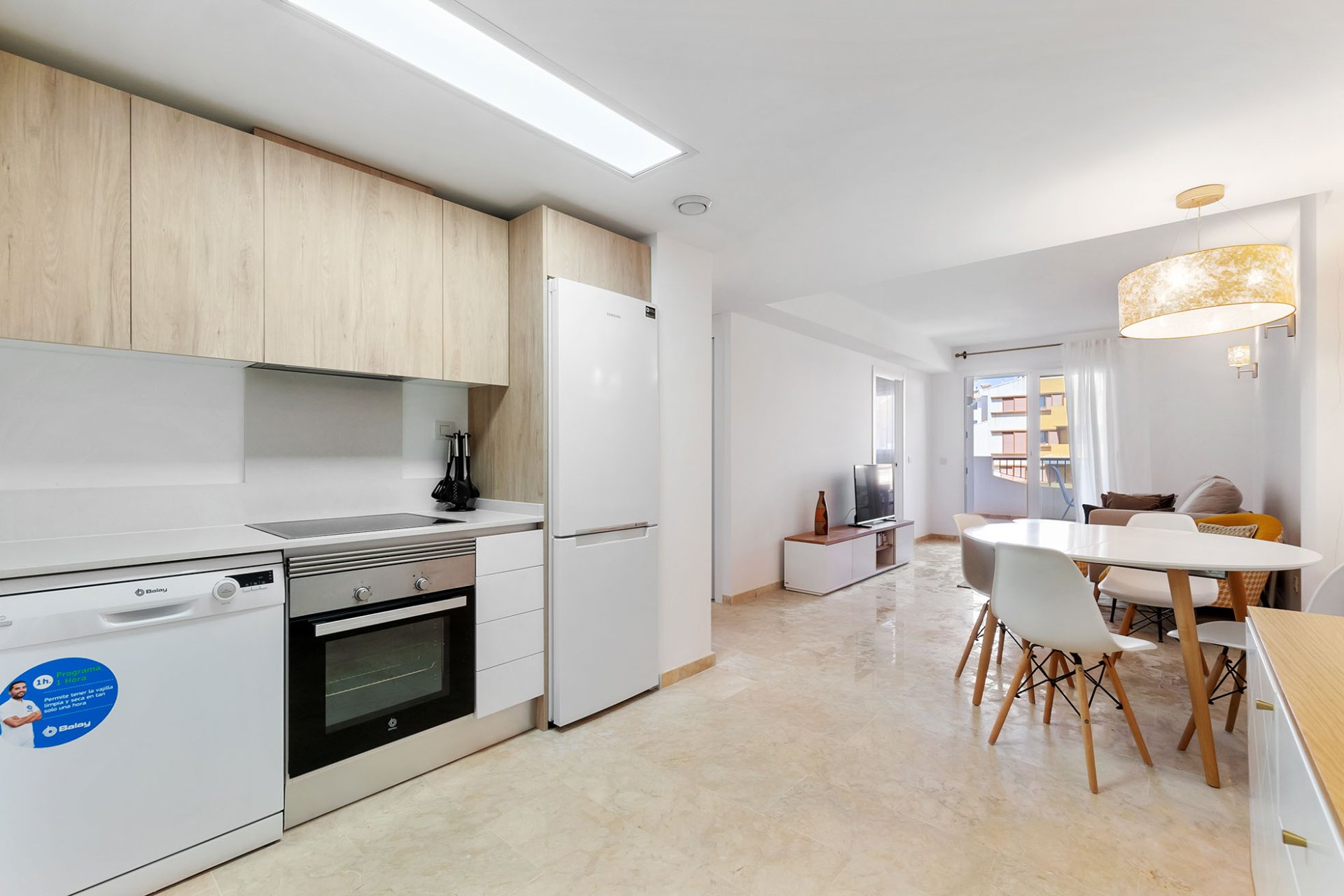 Reventa - Apartment - Punta Prima - La Recoleta