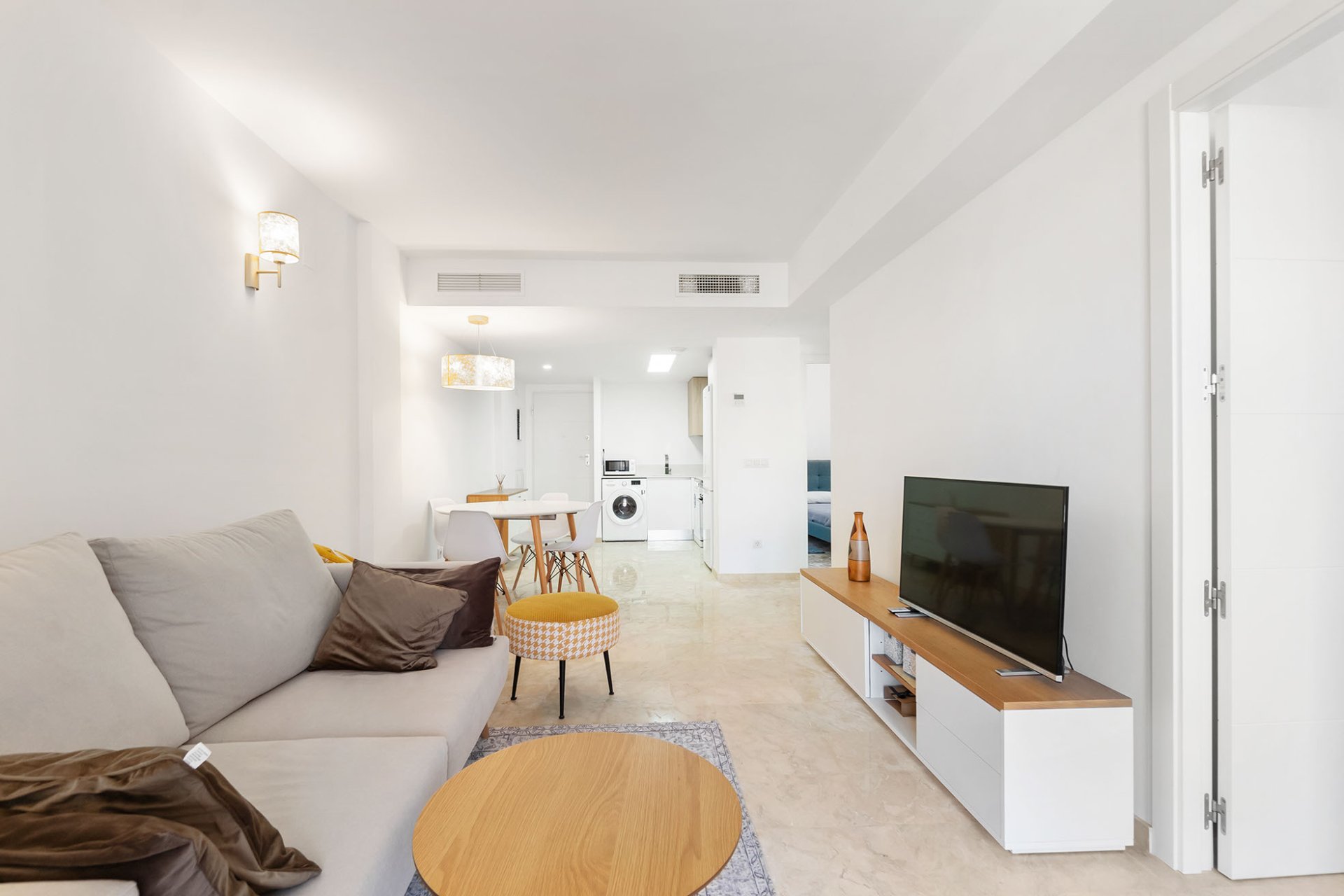 Reventa - Apartment - Punta Prima - La Recoleta